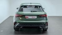Audi A3 Sportback S line 35 TFSI 110 kW (150 CV) S tronic