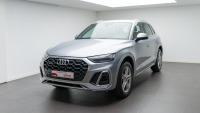 Audi Q5 S line 40 TDI quattro ultra 150 kW (204 CV) S tronic