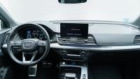 Audi Q5 S line 40 TDI quattro ultra 150 kW (204 CV) S tronic
