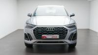 Audi Q5 S line 40 TDI quattro ultra 150 kW (204 CV) S tronic
