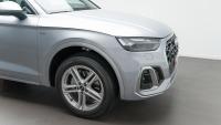 Audi Q5 S line 40 TDI quattro ultra 150 kW (204 CV) S tronic