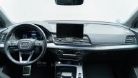 Audi Q5 S line 40 TDI quattro ultra 150 kW (204 CV) S tronic