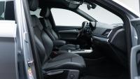 Audi Q5 S line 40 TDI quattro ultra 150 kW (204 CV) S tronic