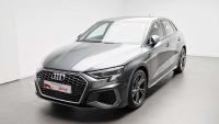 Audi A3 Sportback S line 35 TDI 110 kW (150 CV) S tronic