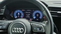 Audi A3 Sportback S line 35 TDI 110 kW (150 CV) S tronic