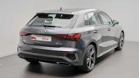 Audi A3 Sportback S line 35 TDI 110 kW (150 CV) S tronic