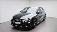 Audi A3 Sportback S line 35 TDI 110 kW (150 CV) S tronic