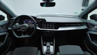 Audi A3 Sportback S line 35 TDI 110 kW (150 CV) S tronic