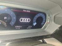 Audi A3 Sportback S line 35 TDI 110 kW (150 CV) S tronic