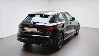 Audi A3 Sportback S line 35 TDI 110 kW (150 CV) S tronic
