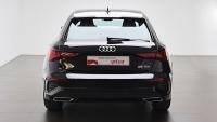 Audi A3 Sportback S line 35 TDI 110 kW (150 CV) S tronic