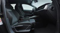Audi A3 Sportback S line 35 TDI 110 kW (150 CV) S tronic