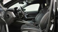 Audi S3 Sportback TFSI quattro 228 kW (310 CV) S tronic