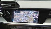 Audi S3 Sportback TFSI quattro 228 kW (310 CV) S tronic