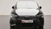Audi S3 Sportback TFSI quattro 228 kW (310 CV) S tronic