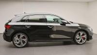 Audi S3 Sportback TFSI quattro 228 kW (310 CV) S tronic