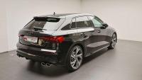 Audi S3 Sportback TFSI quattro 228 kW (310 CV) S tronic