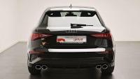 Audi S3 Sportback TFSI quattro 228 kW (310 CV) S tronic