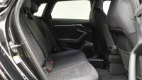 Audi S3 Sportback TFSI quattro 228 kW (310 CV) S tronic