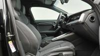 Audi S3 Sportback TFSI quattro 228 kW (310 CV) S tronic