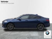 BMW Serie 2 218i Gran Coupe 103 kW (140 CV)
