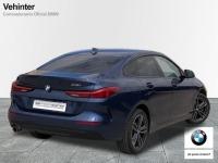 BMW Serie 2 218i Gran Coupe 103 kW (140 CV)