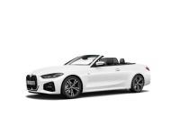 BMW Serie 4 420i Cabrio 135 kW (184 CV)