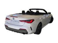 BMW Serie 4 420i Cabrio 135 kW (184 CV)