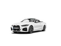 BMW Serie 4 420i Cabrio 135 kW (184 CV)