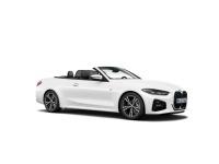 BMW Serie 4 420i Cabrio 135 kW (184 CV)
