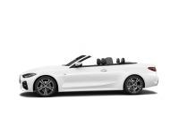 BMW Serie 4 420i Cabrio 135 kW (184 CV)