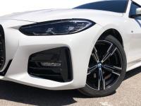 BMW Serie 4 420i Cabrio 135 kW (184 CV)