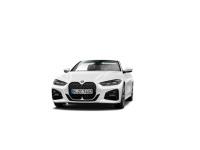 BMW Serie 4 420i Cabrio 135 kW (184 CV)