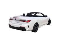 BMW Serie 4 420i Cabrio 135 kW (184 CV)