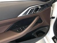 BMW Serie 4 420i Cabrio 135 kW (184 CV)