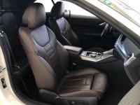 BMW Serie 4 420i Cabrio 135 kW (184 CV)