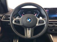 BMW Serie 4 420i Cabrio 135 kW (184 CV)