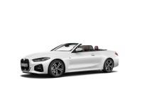 BMW Serie 4 420i Cabrio 135 kW (184 CV)