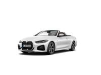 BMW Serie 4 420i Cabrio 135 kW (184 CV)