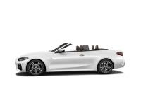 BMW Serie 4 420i Cabrio 135 kW (184 CV)