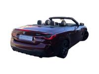 BMW Serie 4 420i Cabrio 135 kW (184 CV)