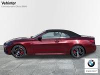 BMW Serie 4 420i Cabrio 135 kW (184 CV)
