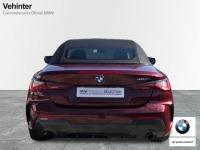 BMW Serie 4 420i Cabrio 135 kW (184 CV)