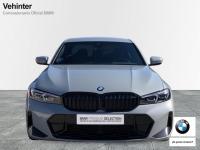 BMW Serie 3 318d 110 kW (150 CV)