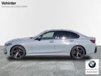 BMW Serie 3 318d 110 kW (150 CV)