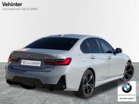 BMW Serie 3 318d 110 kW (150 CV)