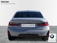 BMW Serie 3 318d 110 kW (150 CV)