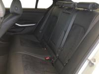 BMW Serie 3 318d 110 kW (150 CV)