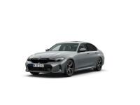BMW Serie 3 318d 110 kW (150 CV)