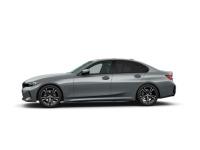 BMW Serie 3 318d 110 kW (150 CV)
